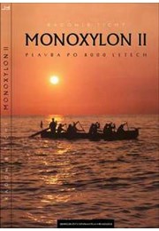 Kniha: MONOXYLON II - Tichý Ra