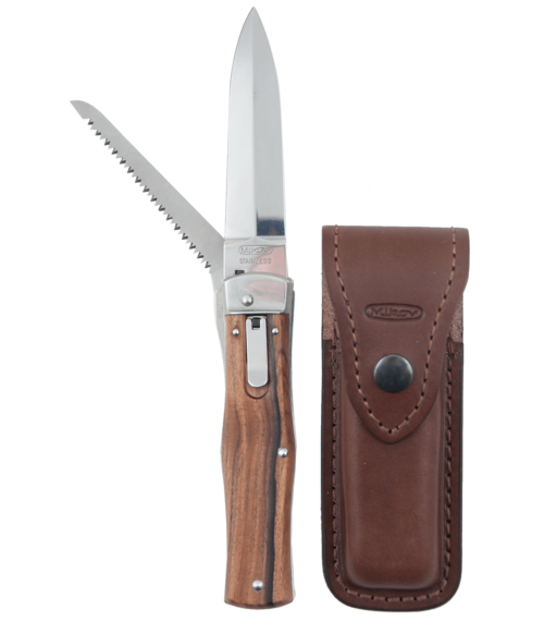 Nůž vyhazovací PREDATOR WOOD - 2 nástroje