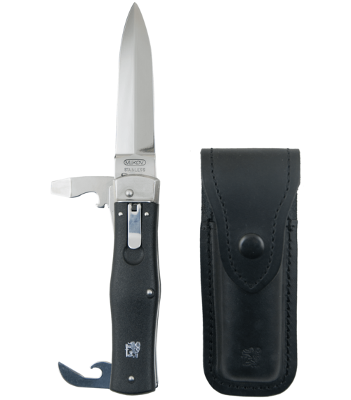 Nůž vyhazovací PREDATOR - 3 ná