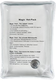 Ohřívač instantní Magic Pack