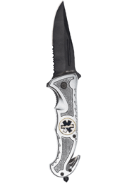 Nůž zavírací Automesser Rescue