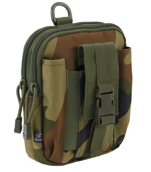 Pouzdro MOLLE Pouch Functional