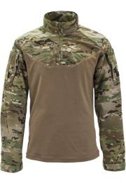 Košile Carinthia Combat Shirt