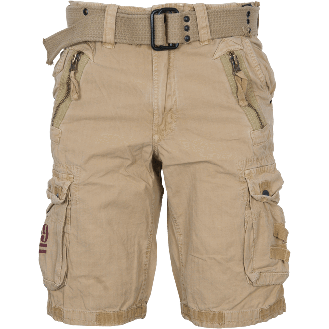 Surplus Kalhoty krátké Royal Shorts royalsahara XL