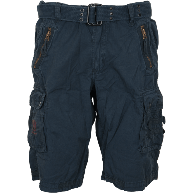 Surplus Kalhoty krátké Royal Shorts royalblue XL