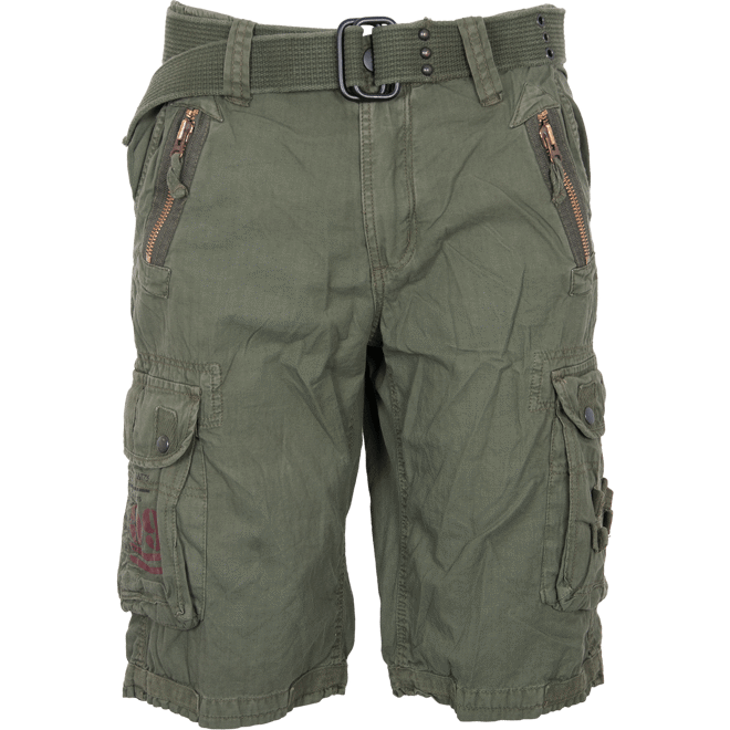 Surplus Kalhoty krátké Royal Shorts royalgreen XL