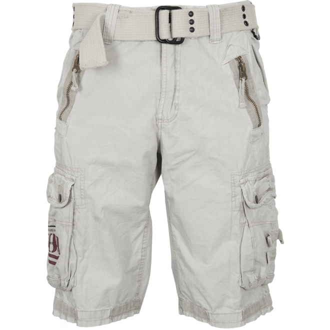 Surplus Kalhoty krátké Royal Shorts royalwhite 7XL