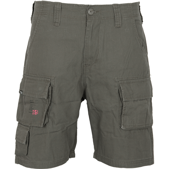Surplus Kalhoty krátké Trooper Shorts olivové M
