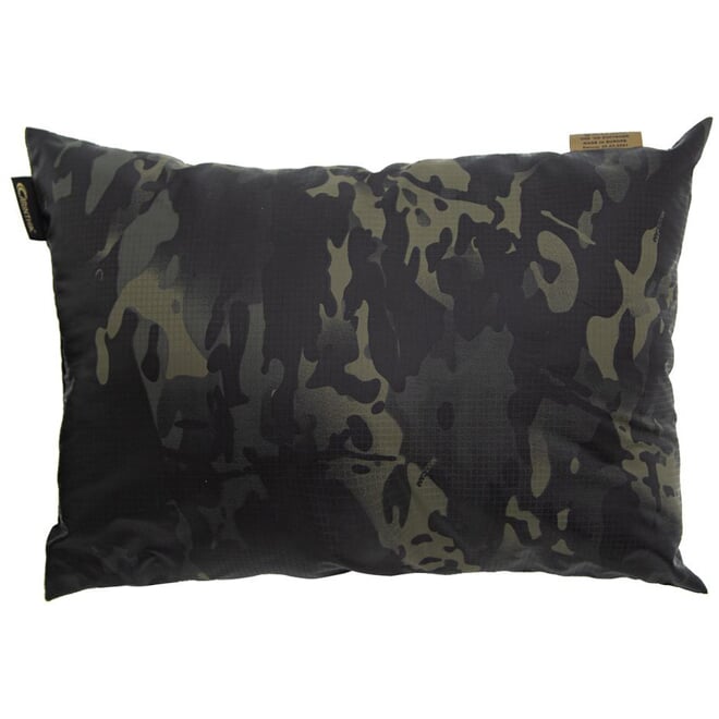 Levně Carinthia Polštář Travel Pillow multicam black