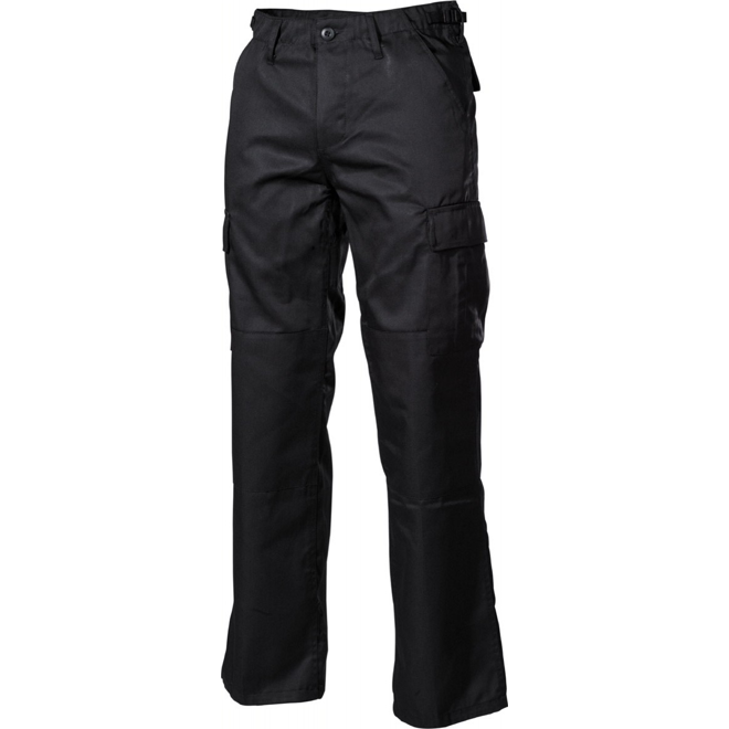 Kalhoty dámské BDU černé XL