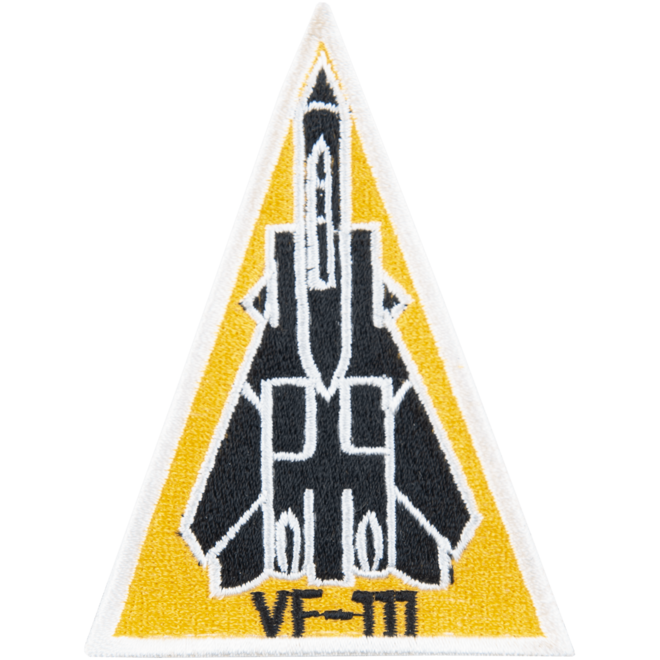 Levně Nášivka: VF-111