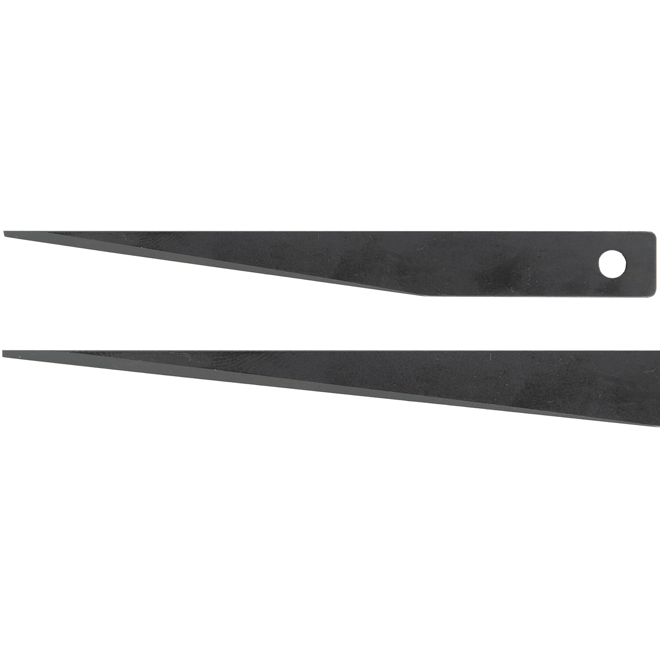 Nůž útočný AČR UTON - komponenty: bodec