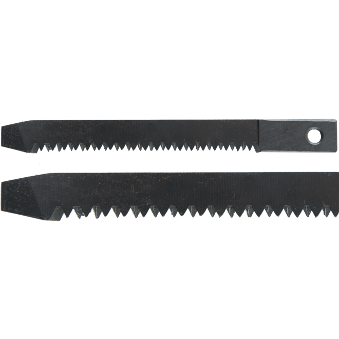 Levně Nůž útočný AČR UTON - komponenty: pilka