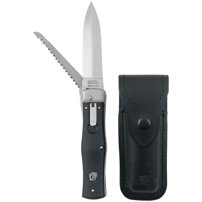 Levně Nůž vyhazovací PREDATOR - 2 nástroje