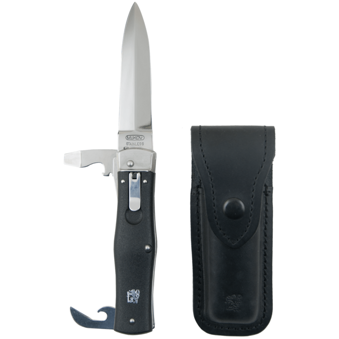 Nůž vyhazovací PREDATOR - 3 nástroje
