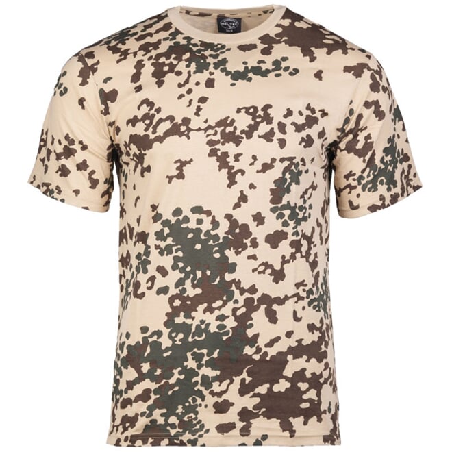 Levně Tričko US T-Shirt STURM tropentarn S