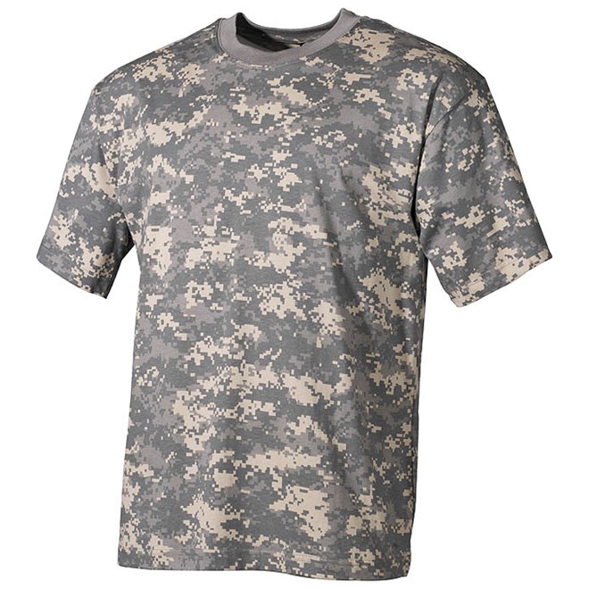 Levně Tričko US T-Shirt AT-digital L