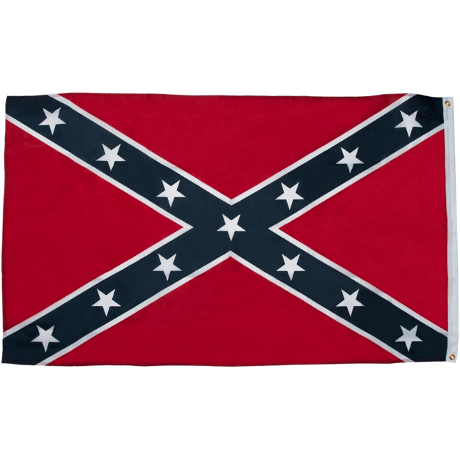 Levně Vlajka: Konfederace
