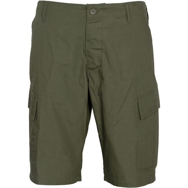 Kalhoty krátké ACU Ripstop olivové XXL