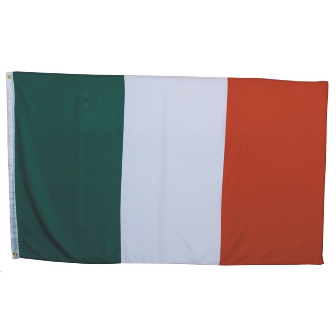 Levně Vlajka: Itálie