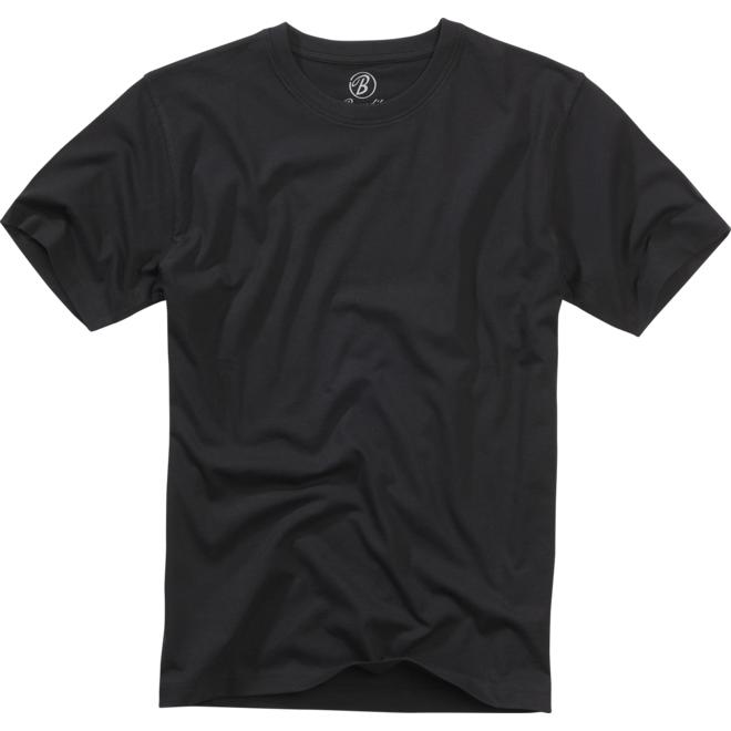 Tričko US T-Shirt BRANDIT černé 4XL