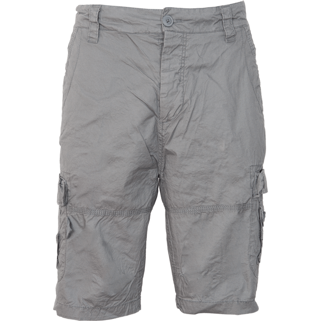 Brandit Kalhoty krátké Ty Shorts charcoal grey XL