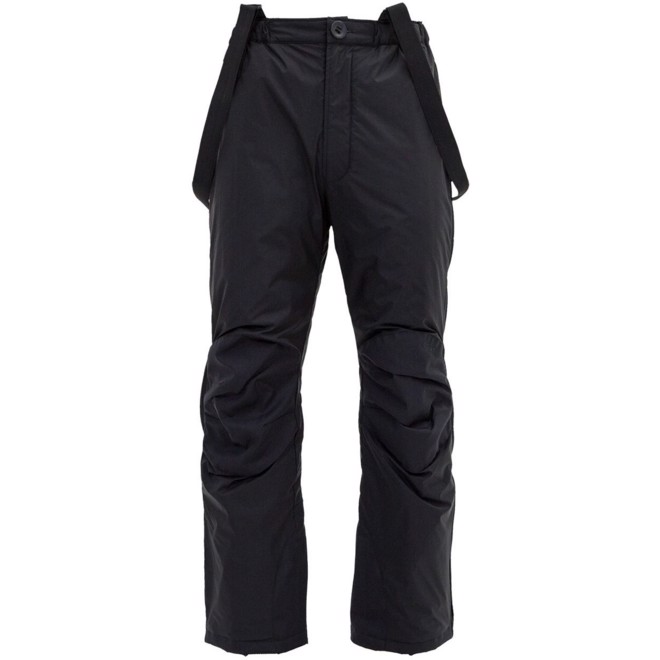 Levně Carinthia Kalhoty G-Loft HIG 4.0 Trousers černé XL