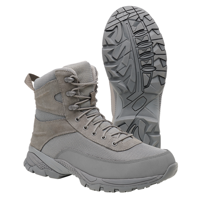 Brandit Boty Tactical Boot Next Generation antracitové 40 [06 1/2]