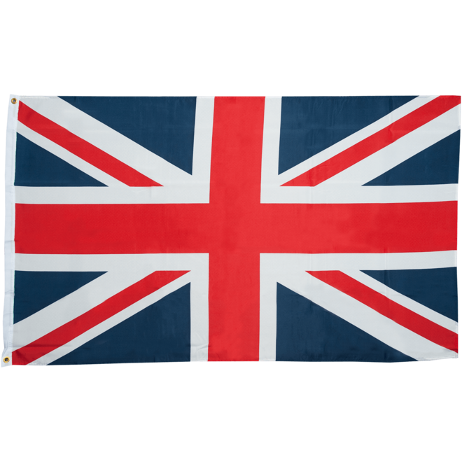 Levně Vlajka: Velká Británie