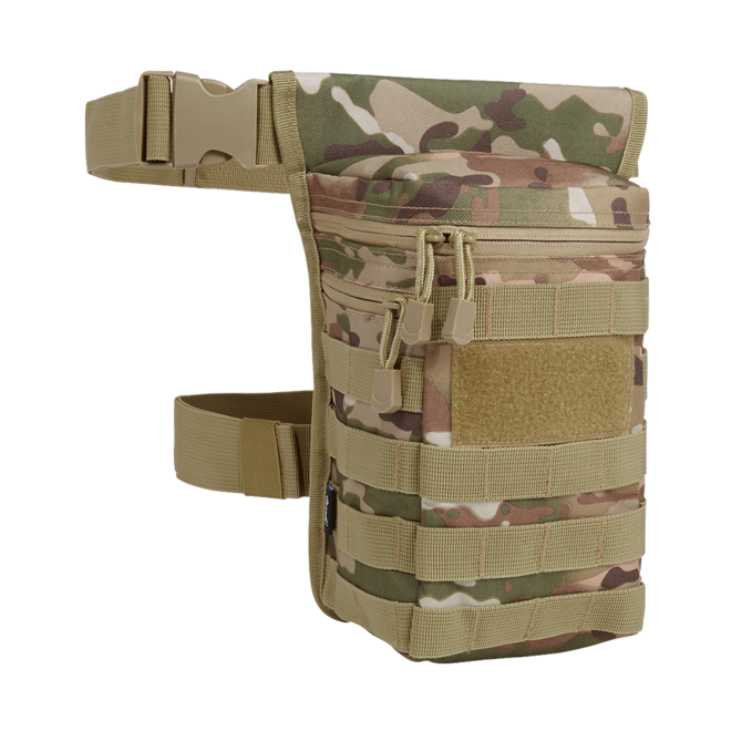 Brandit Ledvinka Side Kick Bag No. 2 tactical camo