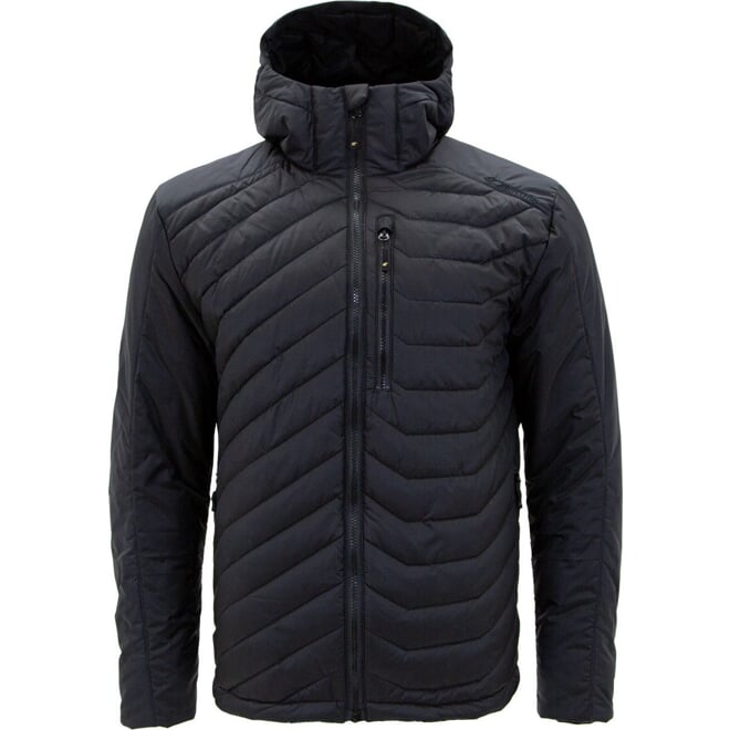 Levně Carinthia Bunda G-Loft ESG Jacket černá S