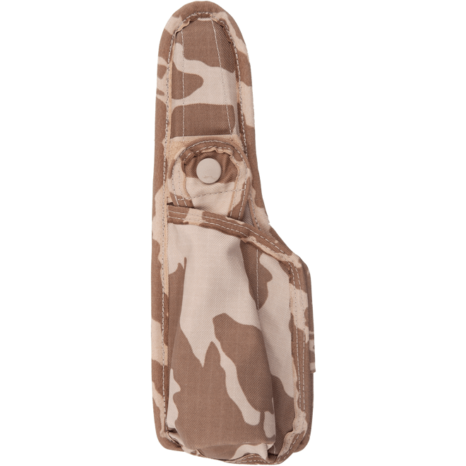 Levně Pouzdro na nůž UTON MNS 95 béž. s krytím s vybavením vz. 95 béžový
