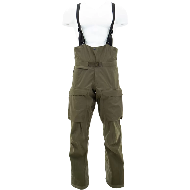 Carinthia Kalhoty PRG 2.0 Trousers olivové XL