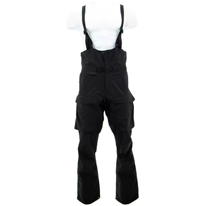 Carinthia Kalhoty PRG 2.0 Trousers černé S