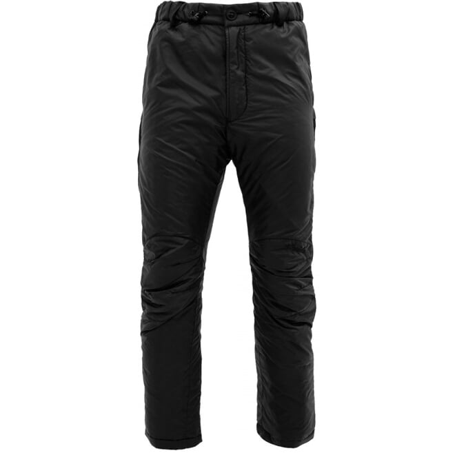 Carinthia Kalhoty G-Loft LIG 4.0 Trousers černé L