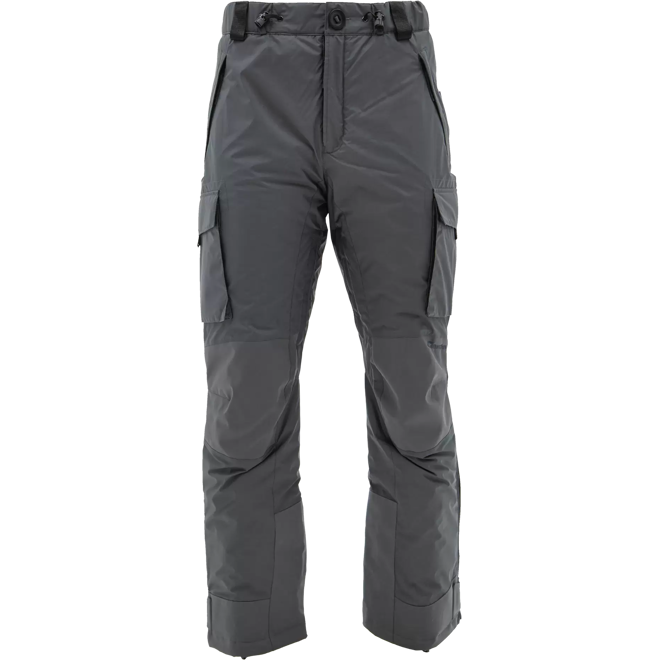 Carinthia Kalhoty G-Loft MIG 4.0 Trousers šedé S