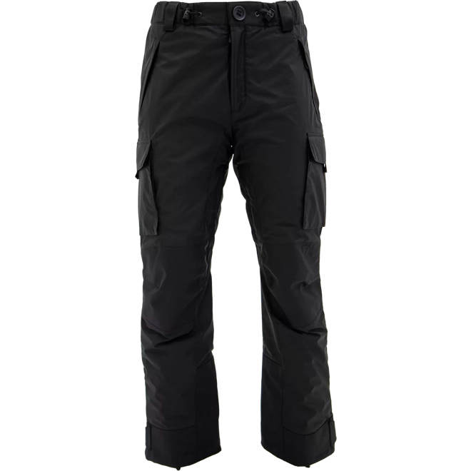 Levně Carinthia Kalhoty G-Loft MIG 4.0 Trousers černé XXL