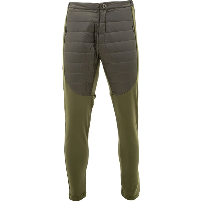 Carinthia Kalhoty G-Loft Ultra Pants 2.0 olivové S