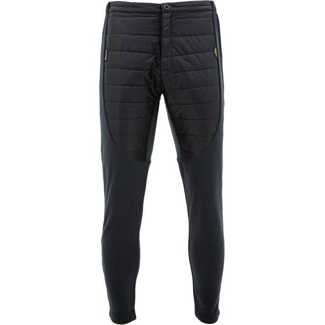 Levně Carinthia Kalhoty G-Loft Ultra Pants 2.0 černé XL