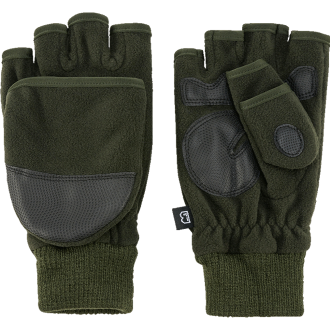 Brandit Rukavice Trigger Gloves olivové M