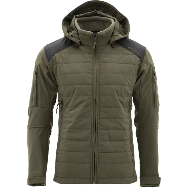 Carinthia Bunda G-Loft ISG PRO Jacket olivová XL