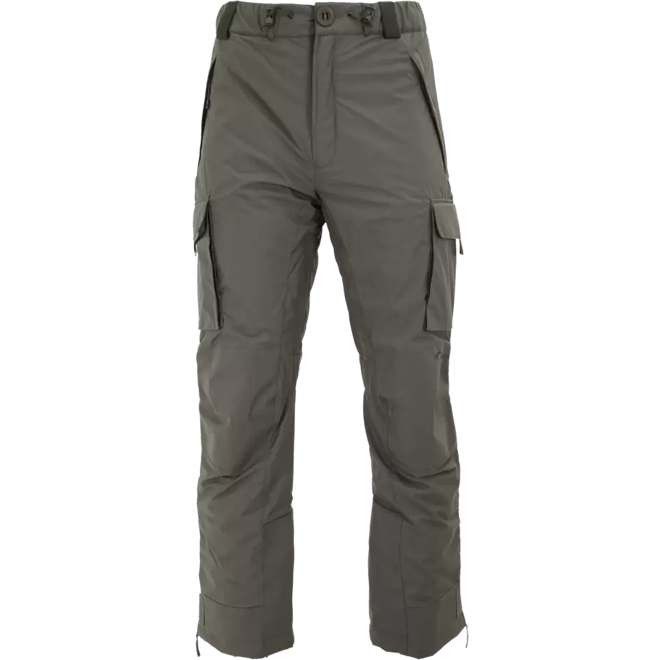 Carinthia Kalhoty G-Loft MIG 4.0 Trousers SOF olivové S