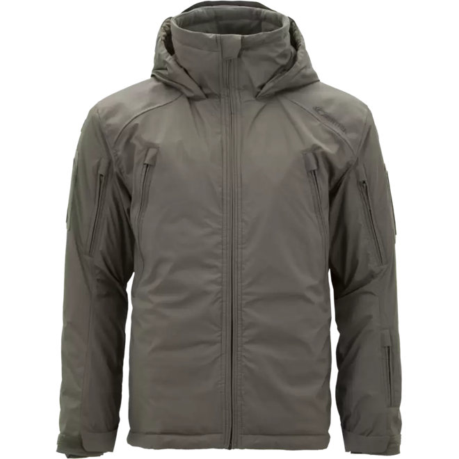 Carinthia Bunda G-Loft MIG 4.0 Jacket SOF olivová XL