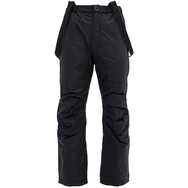 Levně Carinthia Kalhoty G-Loft HIG 4.0 Trousers SOF černé XL
