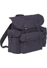 Cotton Bagpack middle