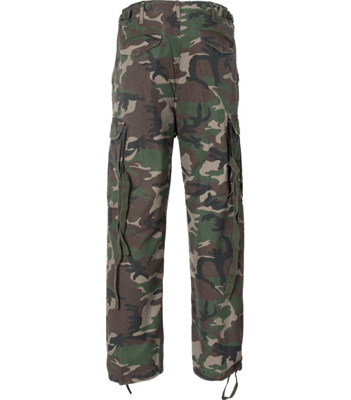 Kalhoty M65 Vintage Trouser