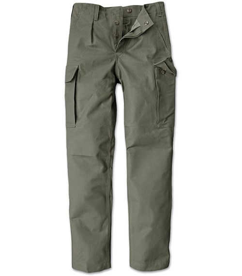 Kalhoty Moleskin Original