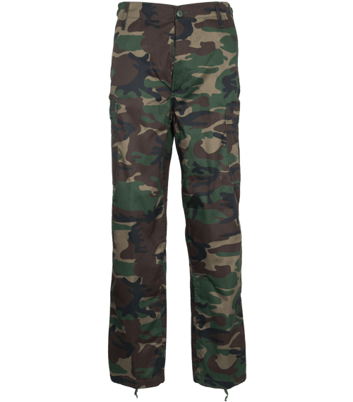 Kalhoty US Ranger Trousers