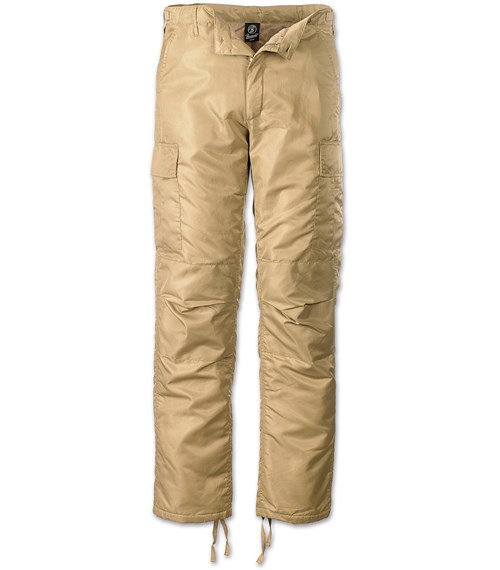 Kalhoty Thermohose MA1