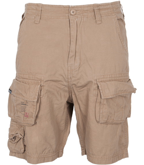 Kalhoty krátké Trooper Shorts